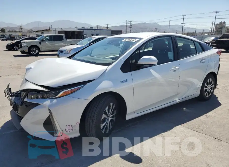 JTDKAMFP2M3192897 Photo# 1