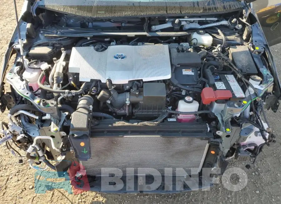 JTDKAMFP6M3166478 Photo# 11