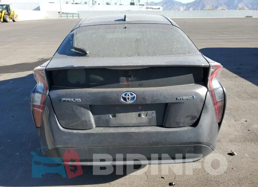 JTDKBRFU3G3022696 Photo# 6