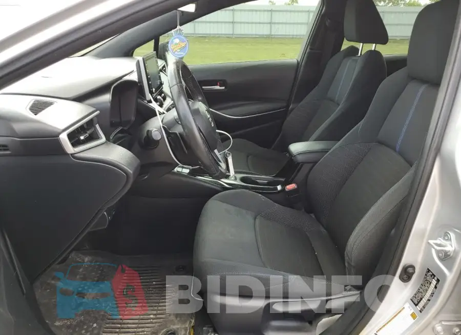 JTDP4RCE1LJ001543 Photo# 7