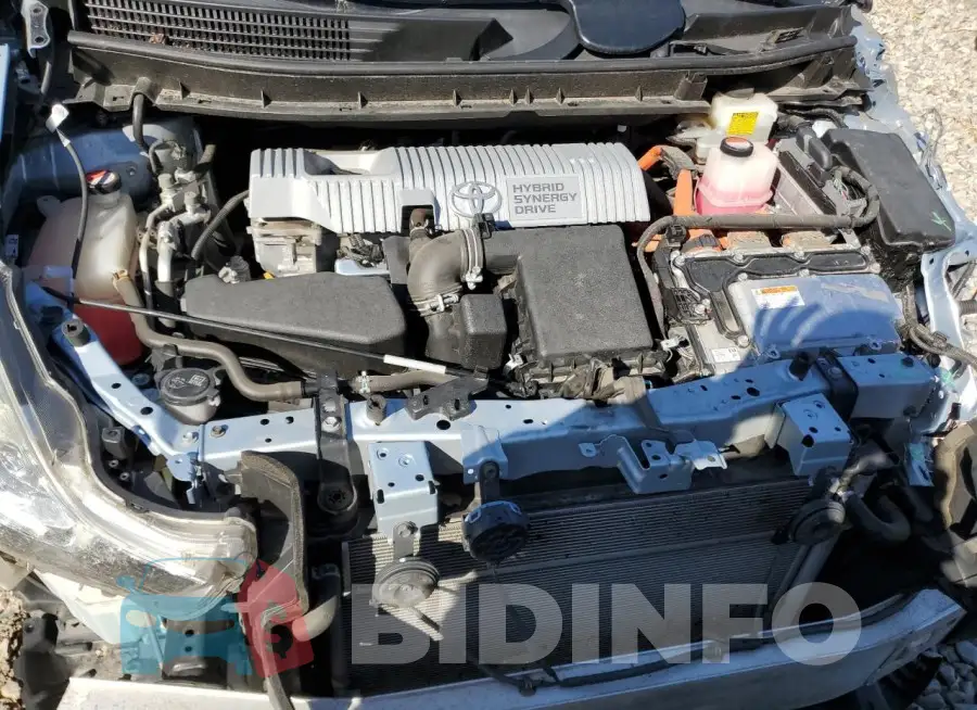 JTDZN3EU2FJ038306 Photo# 11