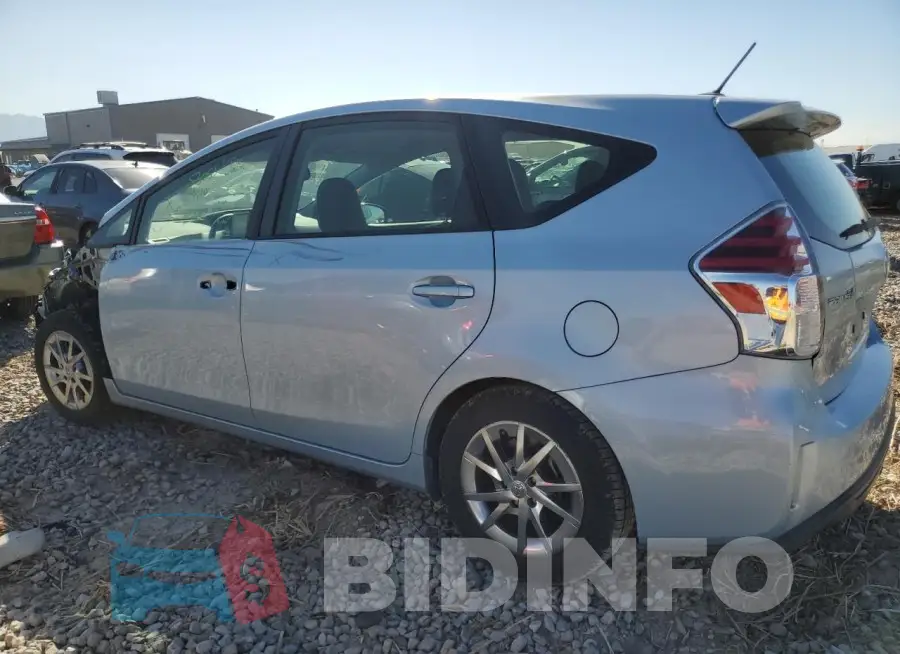 JTDZN3EU2FJ038306 Photo# 2