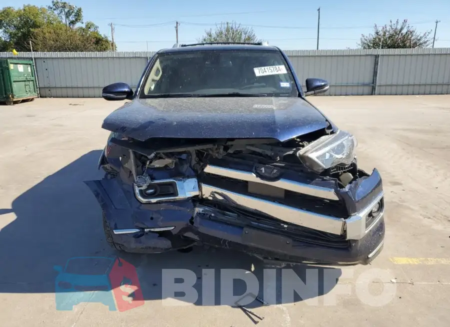 JTEDU5JR9M5229720 Photo# 5