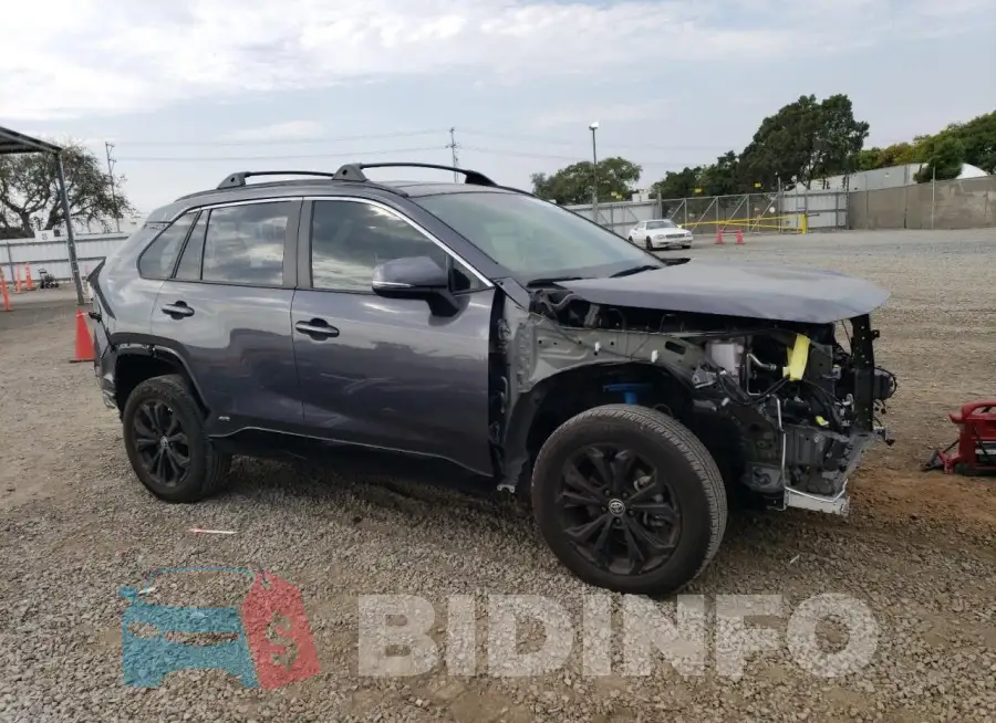 JTM16RFV8PD091015 Photo# 4