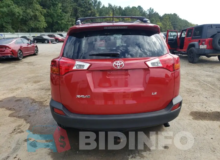 JTMZFREV3FD065652 Photo# 6