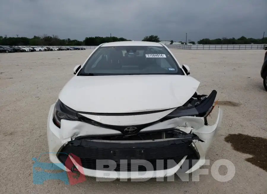 JTND4MBE1M3142847 Photo# 5