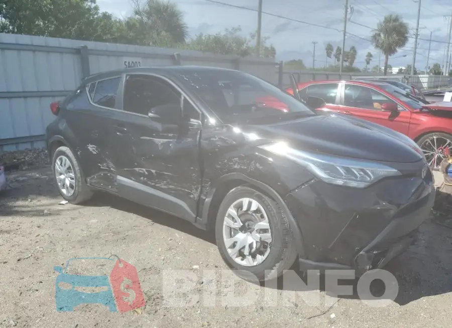 NMTKHMBX9LR117837 Photo# 4