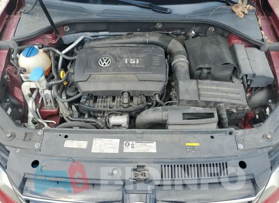 1VWBT7A33FC013279 Photo# 11