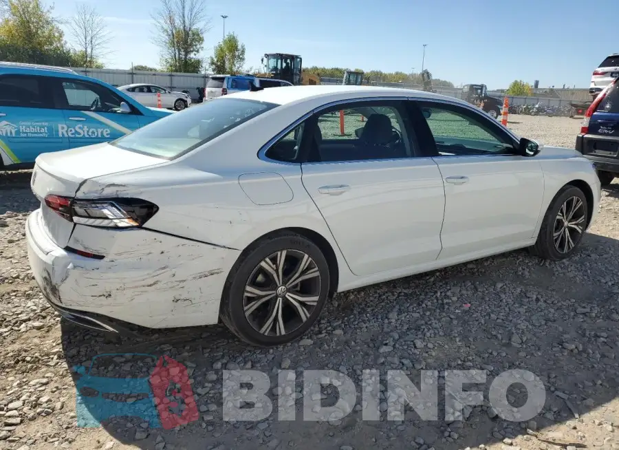 1VWSA7A32NC003184 Photo# 3