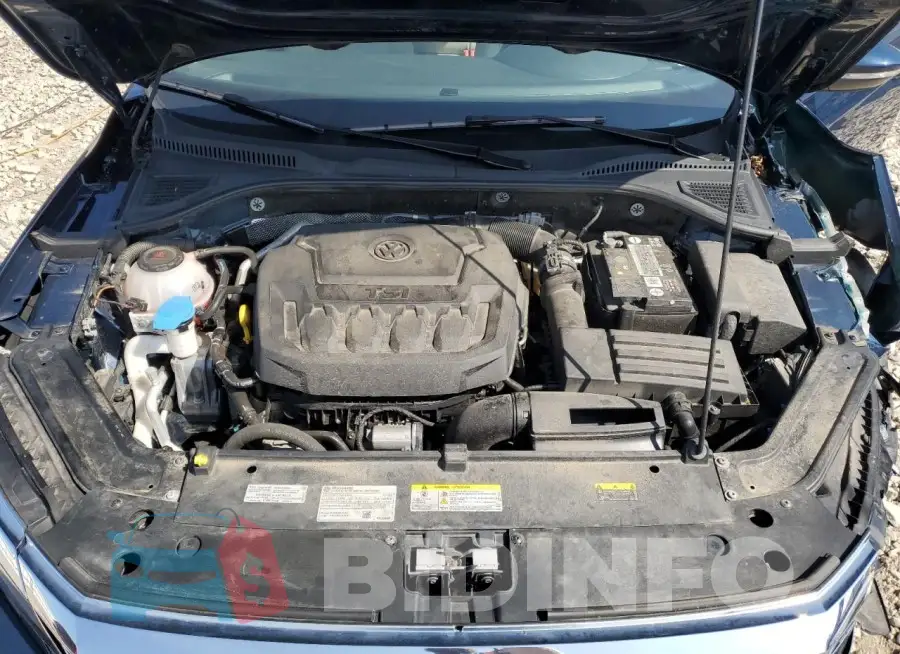 1VWSA7A33NC001900 Photo# 11