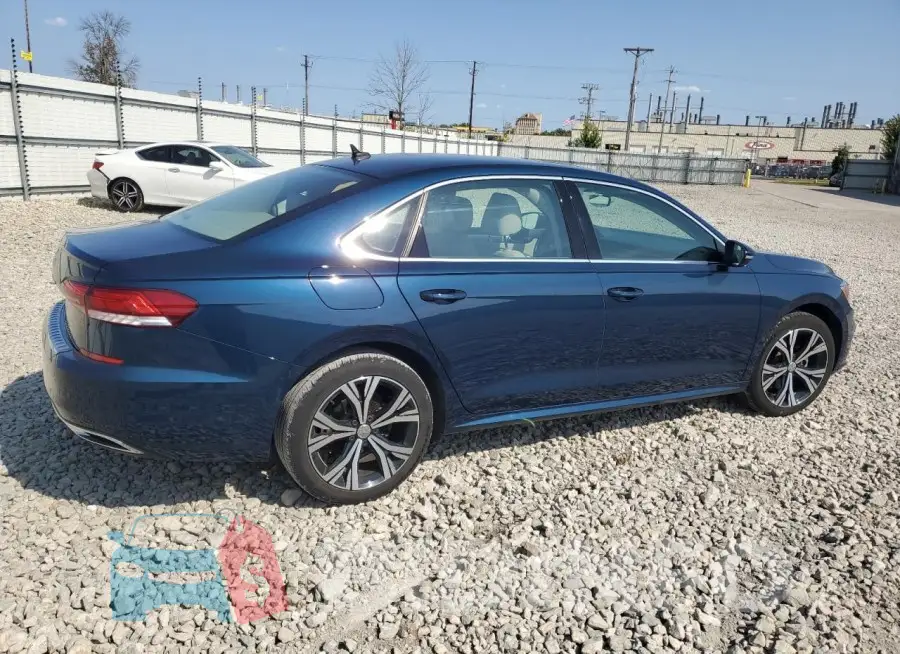 1VWSA7A33NC001900 Photo# 3