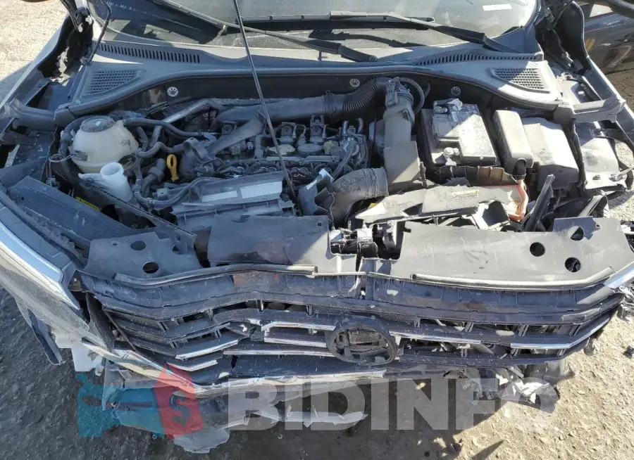 1VWSA7A35MC018664 Photo# 11