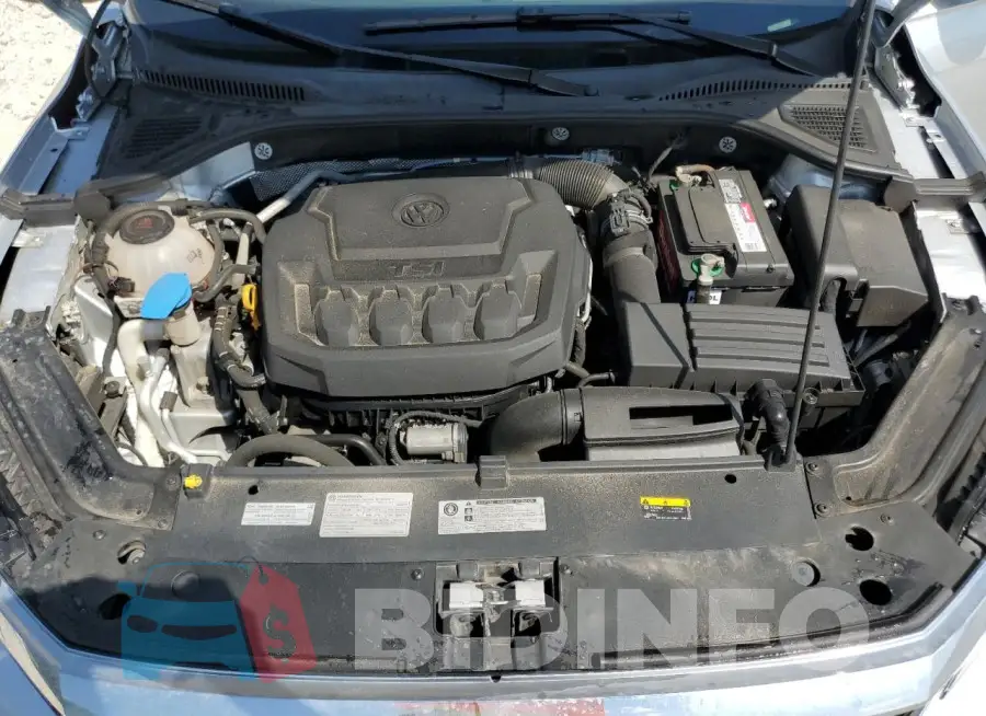 1VWSA7A37LC007728 Photo# 11