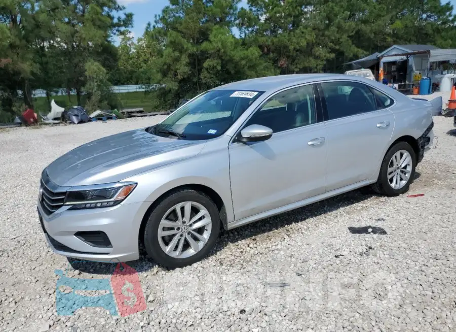1VWSA7A37LC007728 Photo# 1