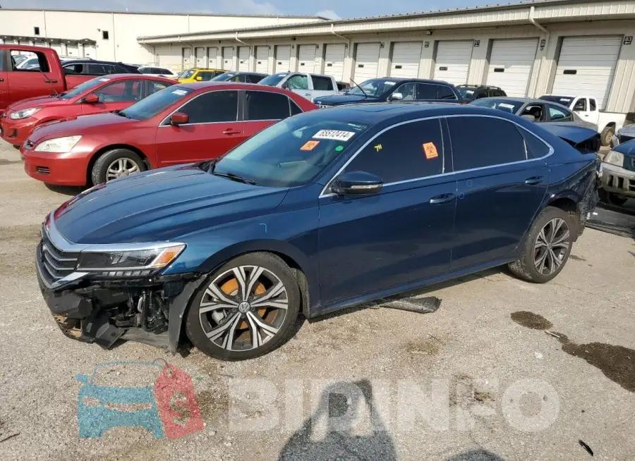 1VWSA7A37NC008283 Photo# 1