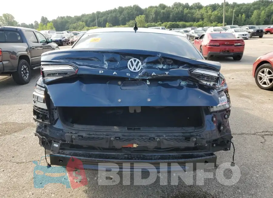 1VWSA7A37NC008283 Photo# 6