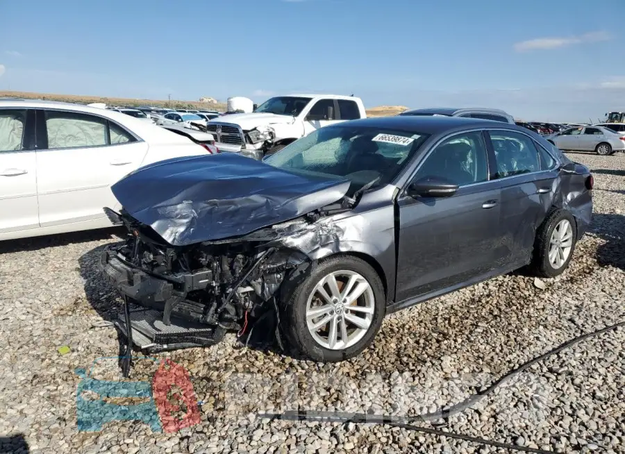 1VWSA7A3XLC010249 Photo# 1