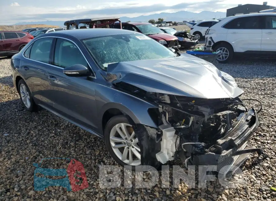 1VWSA7A3XLC010249 Photo# 4