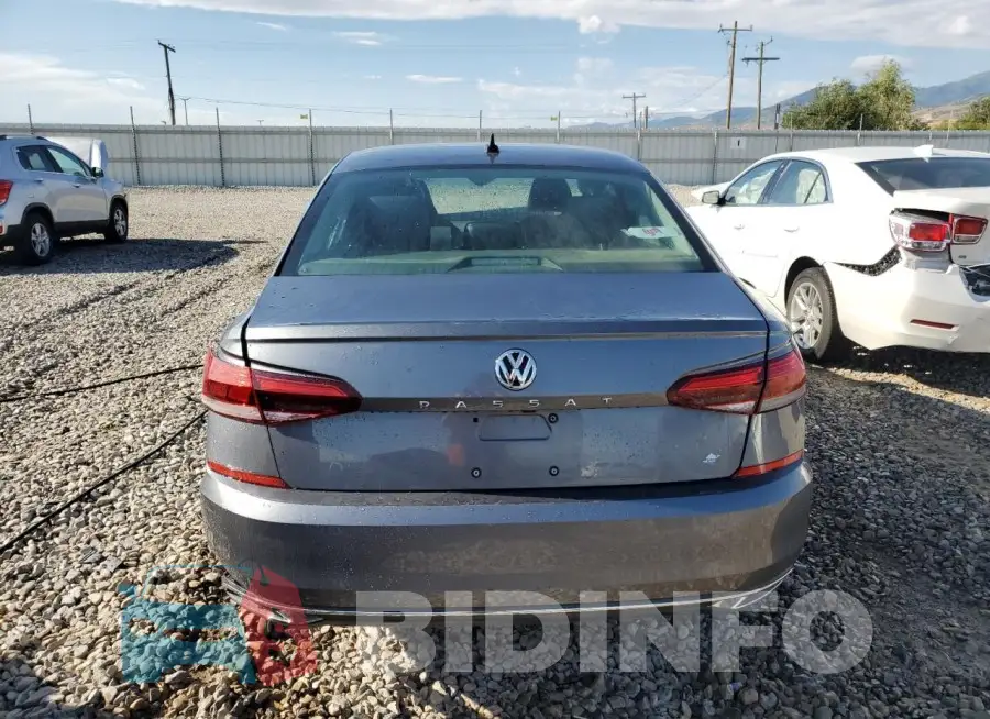 1VWSA7A3XLC010249 Photo# 6