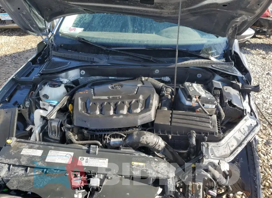 1VWSA7A3XLC010249 Photo# 11