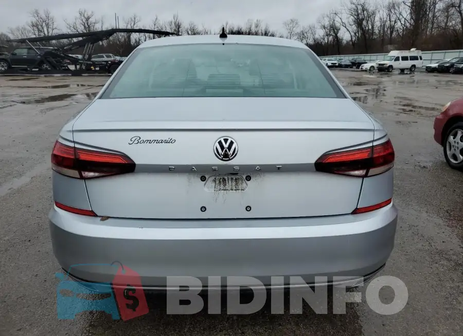 1VWSA7A3XLC017010 Photo# 6