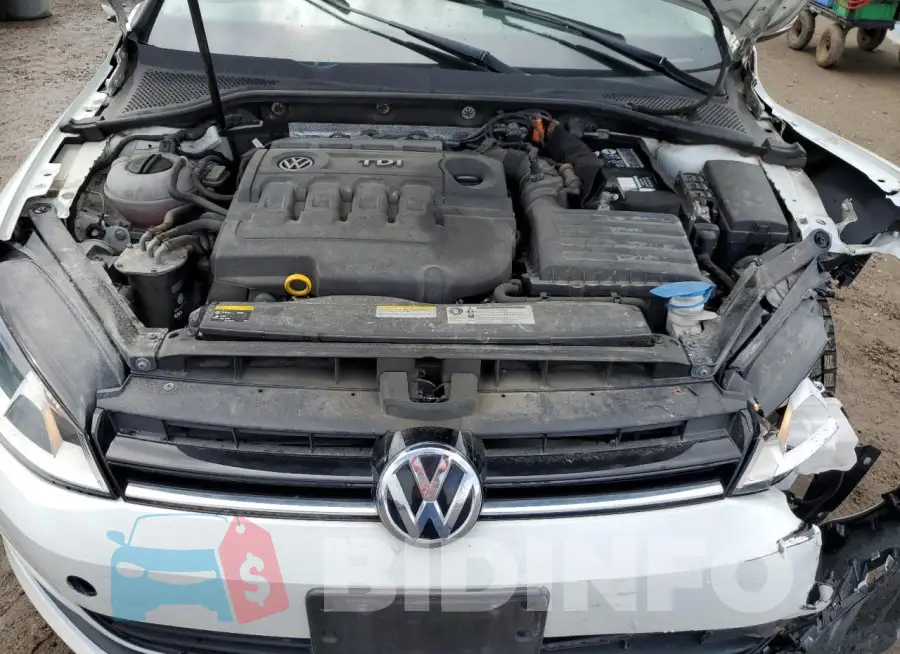 3VW2A7AUXFM015236 Photo# 11