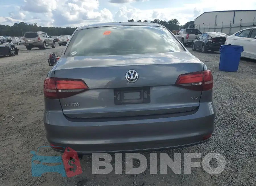 3VW2B7AJ1HM392320 Photo# 6