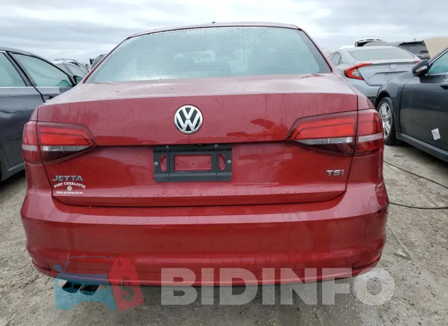 3VW2B7AJ2HM396215 Photo# 6