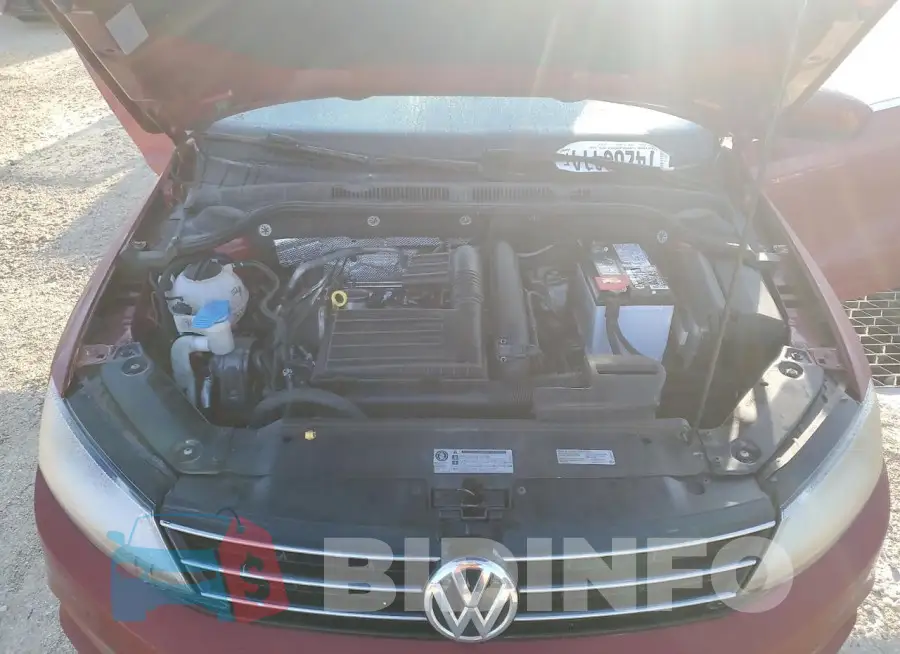 3VW2B7AJ2HM396215 Photo# 11