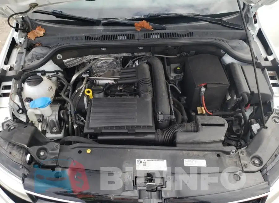 3VW2B7AJ3HM306814 Photo# 11