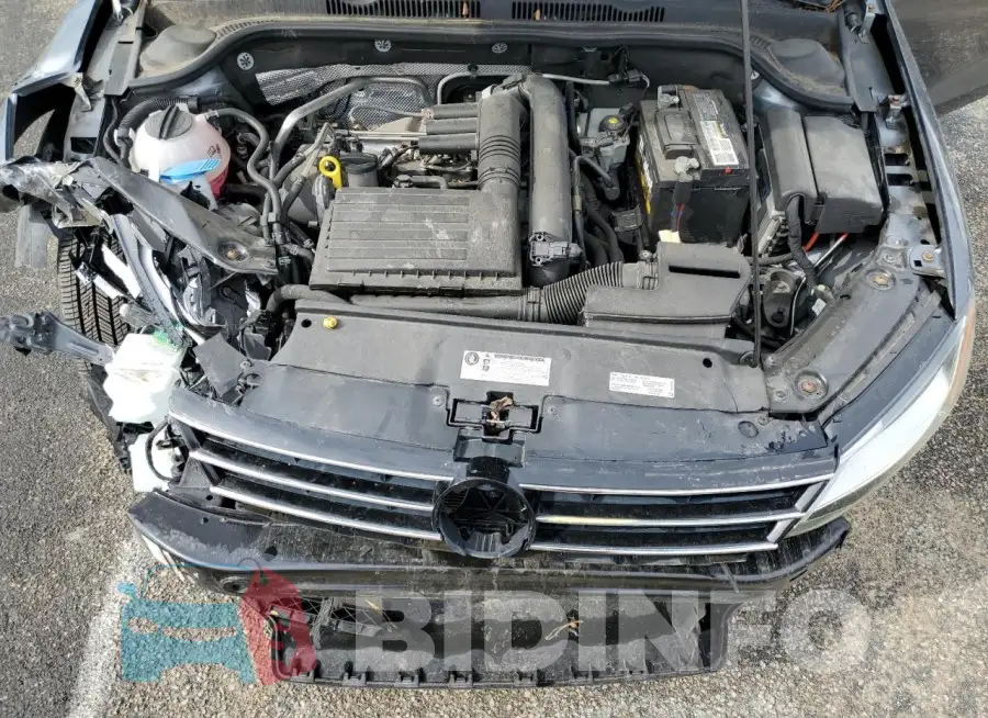 3VW2B7AJ5HM317054 Photo# 11