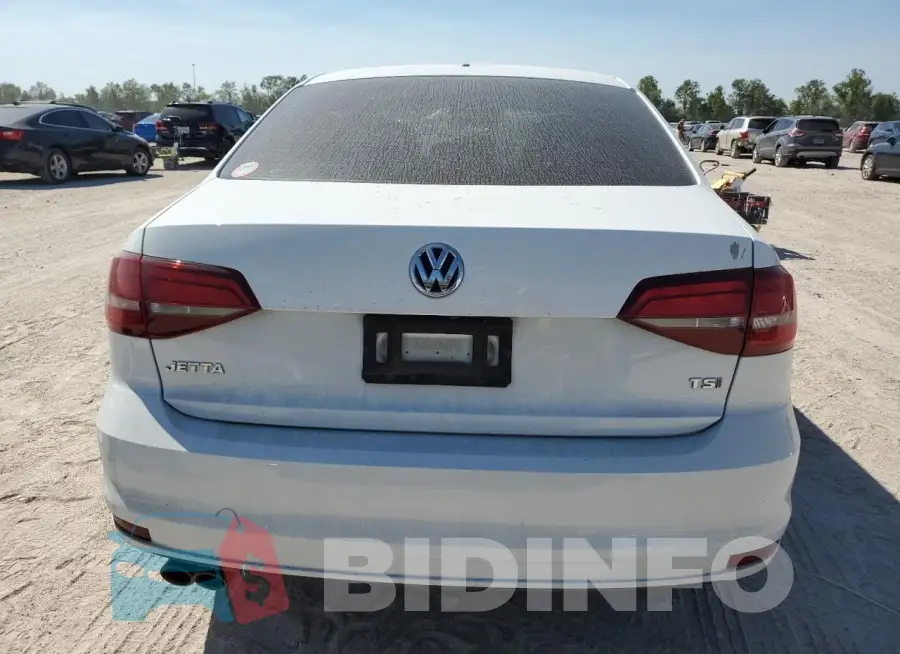 3VW2B7AJXHM406389 Photo# 6