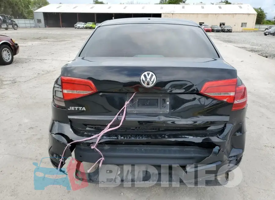 3VW2K7AJ2FM350378 Photo# 6