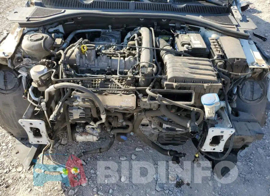 3VWCB7BU0KM132995 Photo# 11