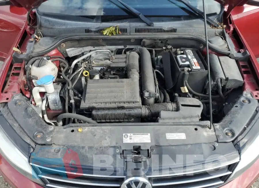 3VWDB7AJ5HM340195 Photo# 11