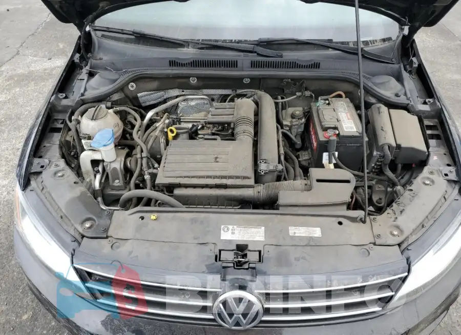 3VWDB7AJ9HM339437 Photo# 11