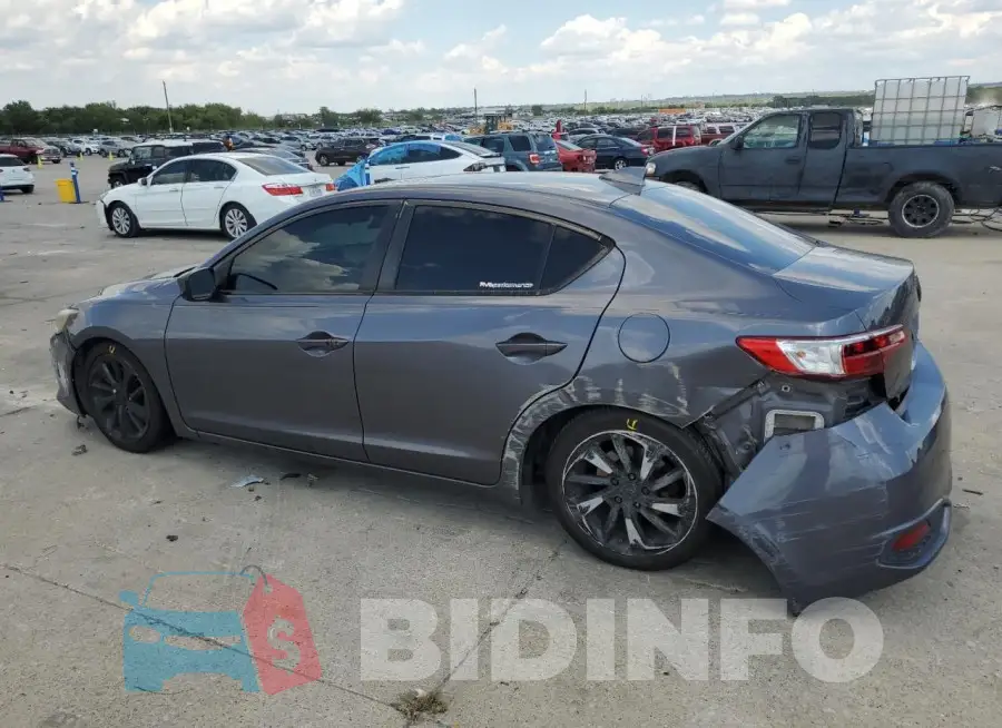 19UDE2F31HA010527 Photo# 2