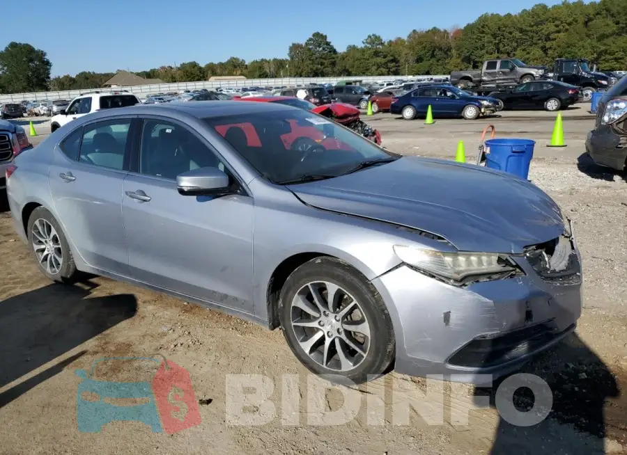19UUB1F3XFA014799 Photo# 4
