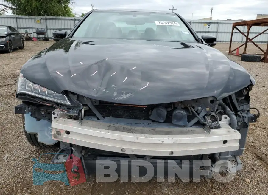 19UUB2F36GA000342 Photo# 5