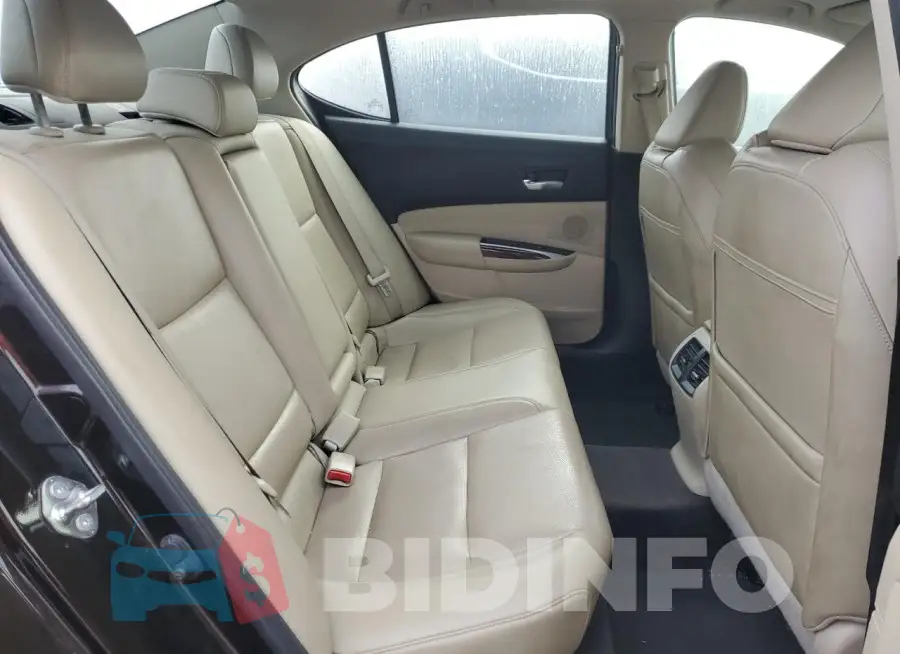 19UUB2F57FA019921 Photo# 10