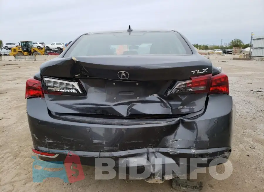 19UUB3F76FA010389 Photo# 6