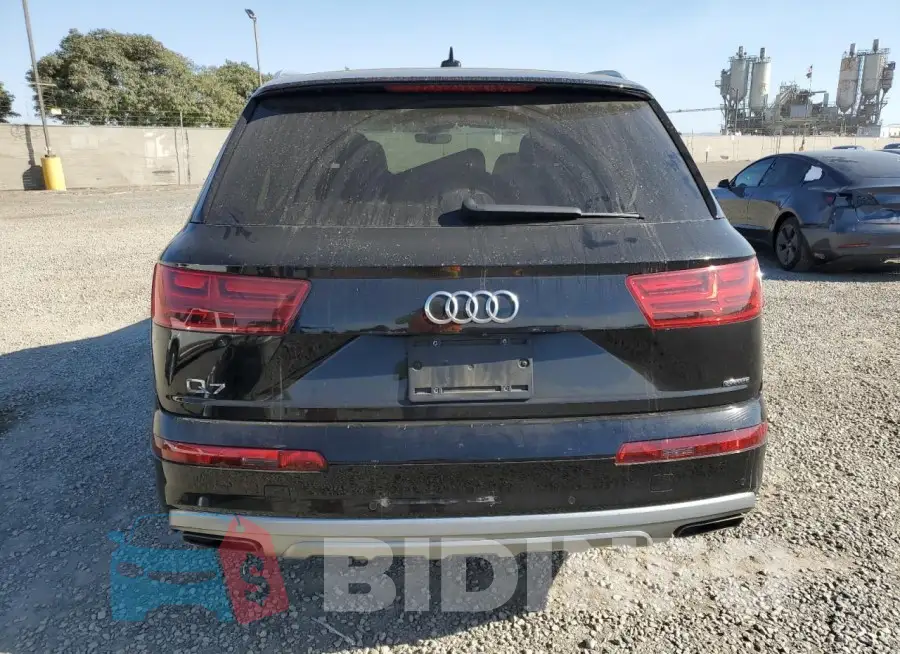 WA1AHAF71KD042237 Photo# 6