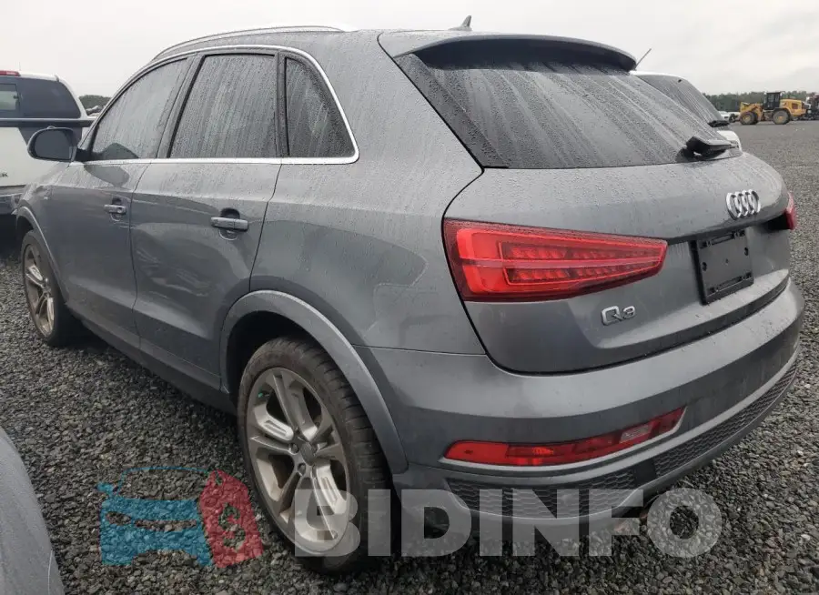 WA1FFCFSXGR011641 Photo# 2