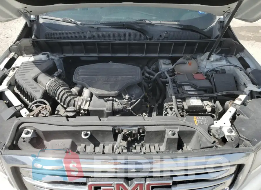 1GKKNMLS7KZ107063 Photo# 12