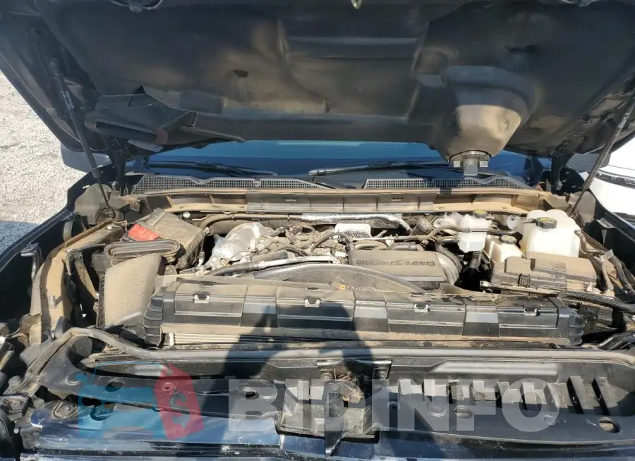 1GT19XEY6RF339017 Photo# 11