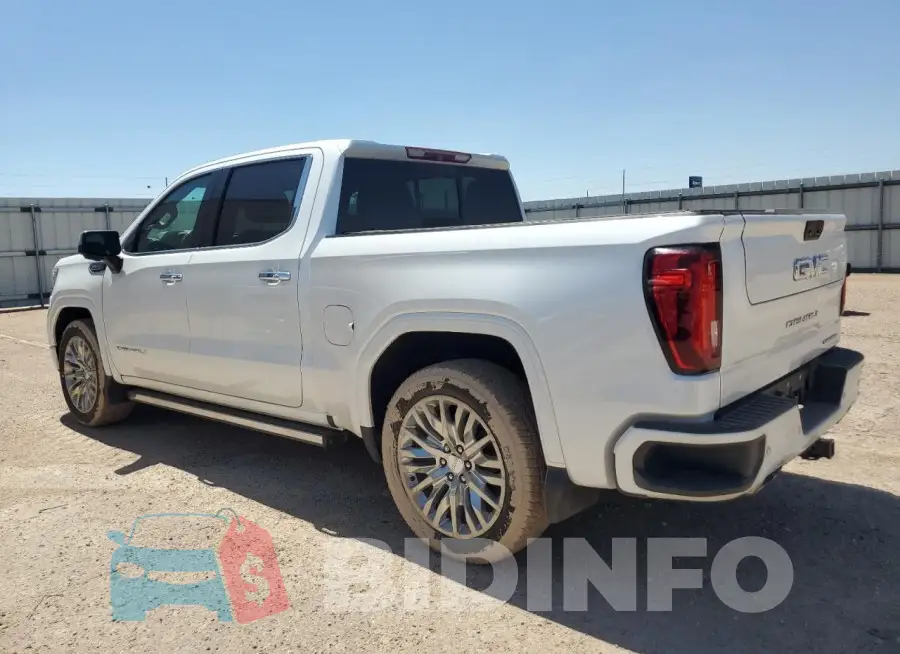 1GTU9FEL1KZ391865 Photo# 2