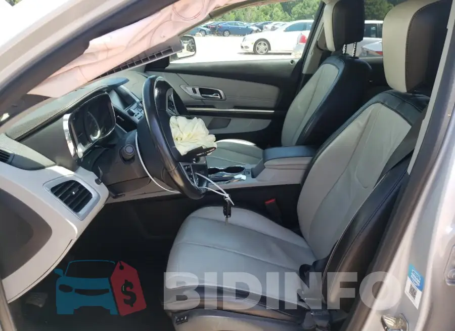 2GKFLTE38F6189247 Photo# 7