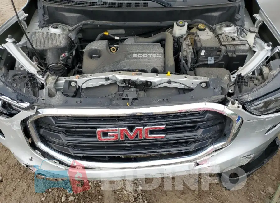 3GKALTEV5KL132781 Photo# 11