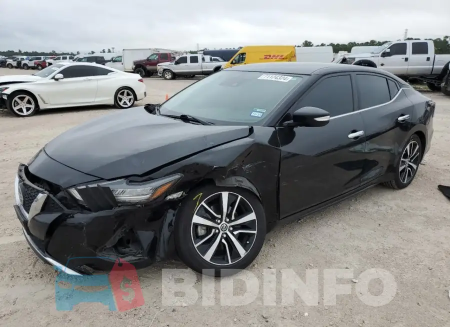 1N4AA6CV3MC505942 Photo# 1