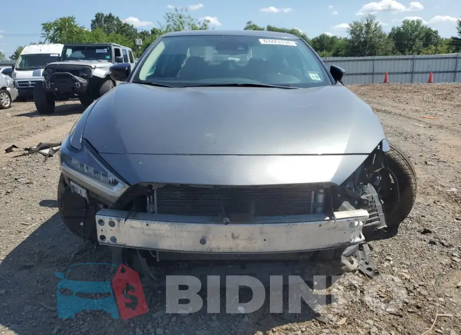 1N4AA6CV5LC360319 Photo# 5